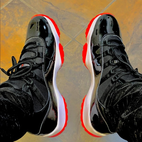 Jordan Bred 2019 - Picture 1 of 5